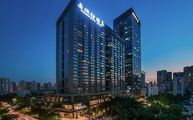 Sentosa Hotel Taoyuan Branch Sunon